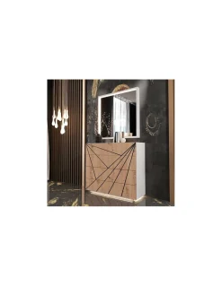 Dormitorio África 50 | Franco Furniture