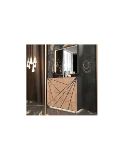 Dormitorio África 50 | Franco Furniture