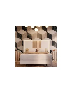 Dormitorio África 52 | Franco Furniture