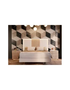 Dormitorio África 52 | Franco Furniture