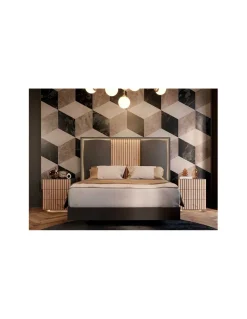 Dormitorio África 52 | Franco Furniture
