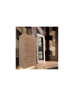 Dormitorio África 52 | Franco Furniture