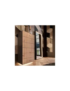 Dormitorio África 52 | Franco Furniture