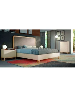 Dormitorio Galaxy Acuario 01 | Monrabal Chirivella