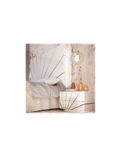 Dormitorio GD17 | Franco Furniture