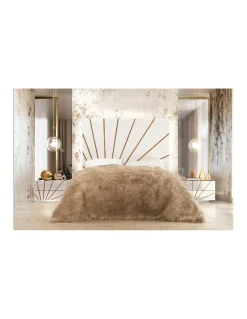 Dormitorio GD17 | Franco Furniture