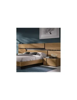 Dormitorio Génova | Glicerio Chaves