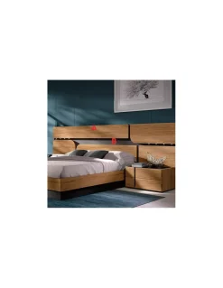 Dormitorio Génova | Glicerio Chaves