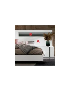 Dormitorio Hole 02 | BoCubi