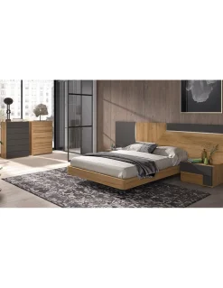 Dormitorio Icon 2 | Glicerio Chaves