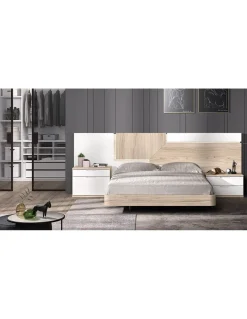 Dormitorio Icon 3 | Glicerio Chaves