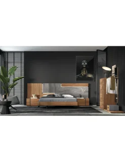 Dormitorio Icon R | Glicerio Chaves