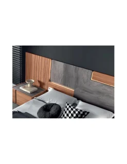Dormitorio Icon R | Glicerio Chaves