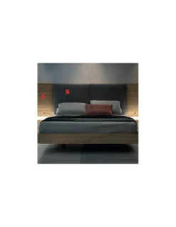 Dormitorio Indy 2 | Glicerio Chaves