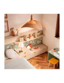 Dormitorio infantil Delulu 42 | Muebles Ros