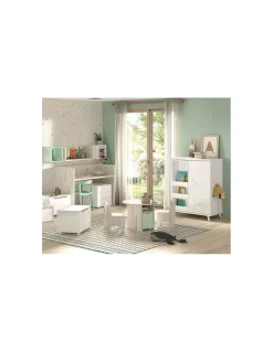 Dormitorio Infantil F314 | Glicerio Chaves
