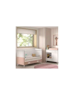 Dormitorio Infantil F315 | Glicerio Chaves