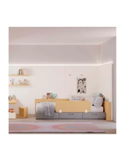Dormitorio infantil Stay Young 34 | Antaix