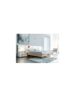 Dormitorio Infinity YM17
