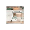 Dormitorio Juvenil Adapt 54 | Lan Mobel