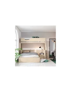 Dormitorio Juvenil Adapt 52 | Lan Mobel