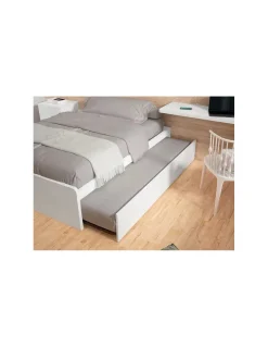 Dormitorio Juvenil Adapt 72 | Lan Mobel