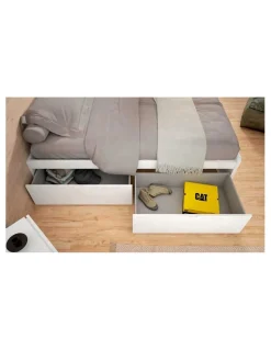Dormitorio Juvenil Adapt 72 | Lan Mobel