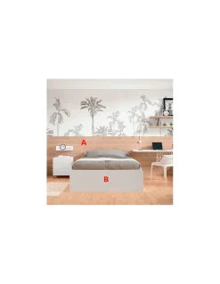 Dormitorio Juvenil Adapt 72 | Lan Mobel
