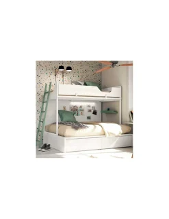 Dormitorio Juvenil Adapt 57 | Lan Mobel