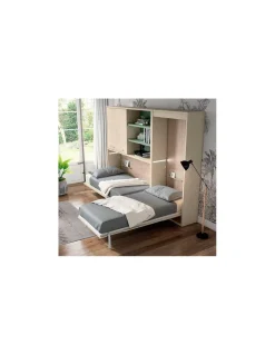 Dormitorio Juvenil Adapt 63 | Lan Mobel