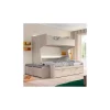 Dormitorio Juvenil Adapt 53 | Lan Mobel