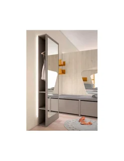 Dormitorio Juvenil Adapt 53 | Lan Mobel