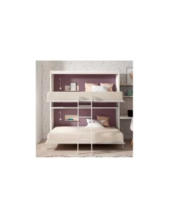 Dormitorio Juvenil Adapt 59 | Lan Mobel