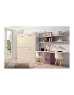 Dormitorio Juvenil Adapt 59 | Lan Mobel