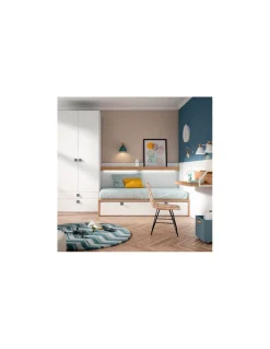 Dormitorio Juvenil Adapt 8 | Lan Mobel