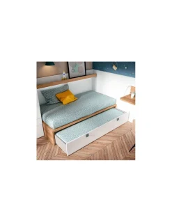 Dormitorio Juvenil Adapt 8 | Lan Mobel