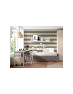 Dormitorio Juvenil Adapt 6 | Lan Mobel