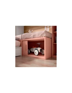 Dormitorio Juvenil Adapt 29 | Lan Mobel