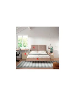 Dormitorio Juvenil Adapt 76 | Lan Mobel