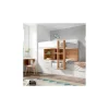 Dormitorio Juvenil Adapt 43 | Lan Mobel