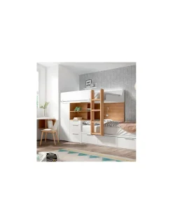 Dormitorio Juvenil Adapt 43 | Lan Mobel