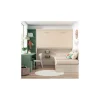 Dormitorio Juvenil Adapt 61 | Lan Mobel