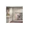 Dormitorio Juvenil Compacto F002 | Glicerio Chaves