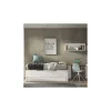 Dormitorio Juvenil Compacto F008 | Glicerio Chaves
