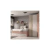 Dormitorio Juvenil Compacto F022 | Glicerio Chaves