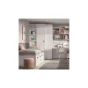 Dormitorio Juvenil Compacto F020 | Glicerio Chaves
