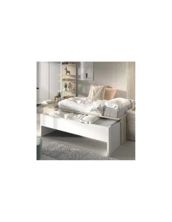 Dormitorio Juvenil Compacto F004 | Glicerio Chaves