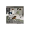 Dormitorio Juvenil Compacto F006 | Glicerio Chaves