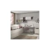 Dormitorio Juvenil Compacto F012 | Glicerio Chaves