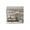 Dormitorio Juvenil con Litera F204 | Glicerio Chaves